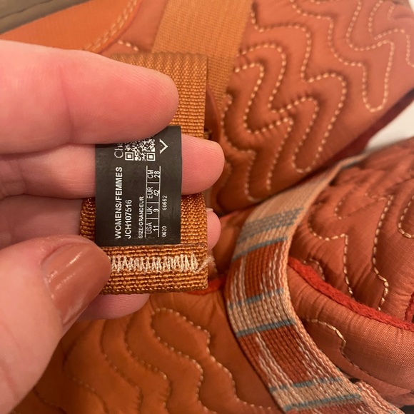 Chaco boots women’s 11 - Picture 4 of 7